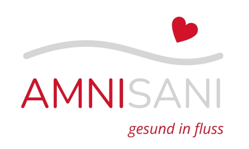 AMNISANI – gesund in fluss
